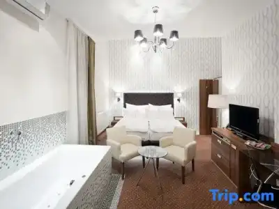 Champerret Elysees - 42