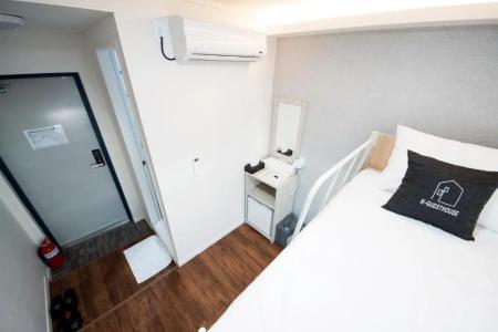 Seoul Grand Hostel Ewha Univ. - 26