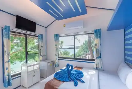 Sangthian Beach Resort - 55