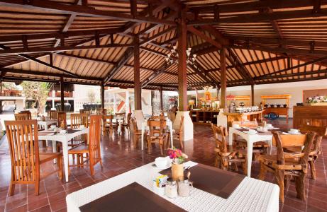 Best Western Premier Agung Resort Ubud - 16