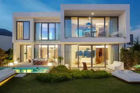 Susona Bodrum, LXRs & Resorts - 35