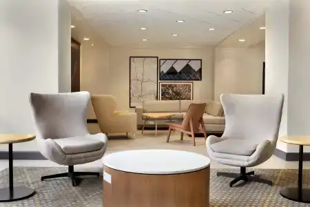 Holiday Inn Houston Intercontinental Airport by IHG - 1