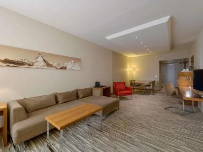 Mövenpick Geneva - 72