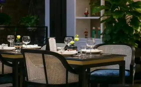 La Beaute Boutique & Spa - 24