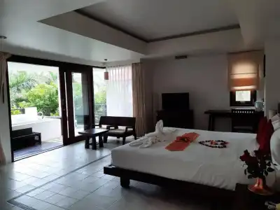 Evergreen Resort - 51