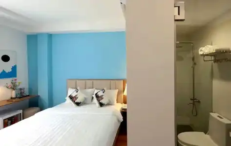 Sogo Saigon - 13