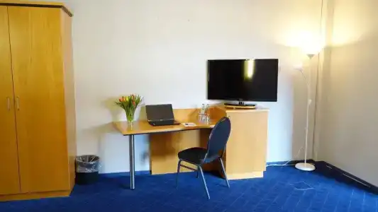 Plaza Inn Braunschweig City Nord - 14
