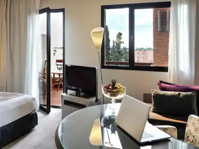Novotel Marrakech Hivernage - 84