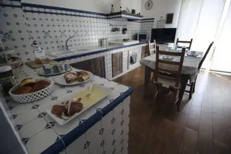 B&B Via dei Templi - 10