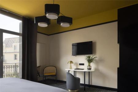 Best Western Premier Roosevelt - 54