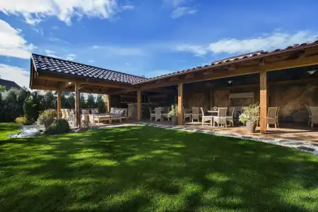 Pension Vila Mery - 13