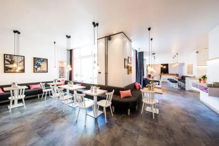 Calma Berlin Mitte - 13