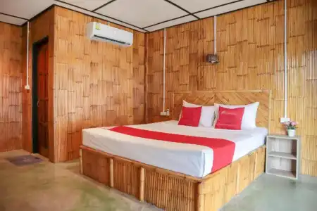 OYO 1082 Chom Dao Resort - 33