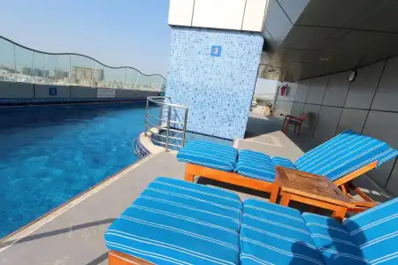 Samaya Deira - 46