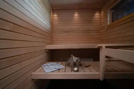 Ski-Inn RukaVillage - 51