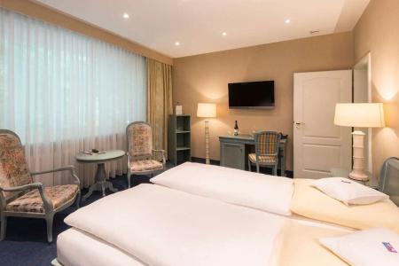 Best Western SeeFrankenhorst - 124