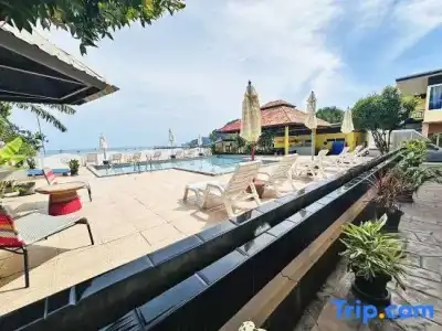Anyavee Nam Mao Beach Resort - 64