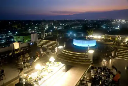 Kameo Grand Rayong & Serviced Apartments - 26
