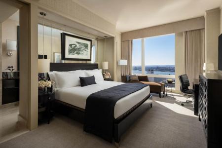 Mandarin Oriental, New York - 44