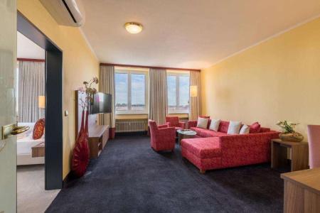 Best Western Augusta - 24