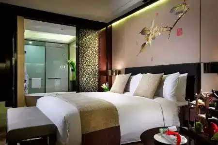 Crowne Plaza Chengdu Panda Garden by IHG - Near Panda Base - 61
