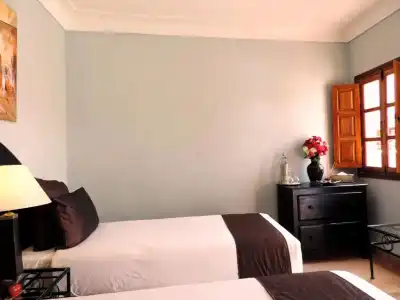 Riad Al Badia - 36