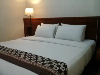 Maranatha Grand - 1