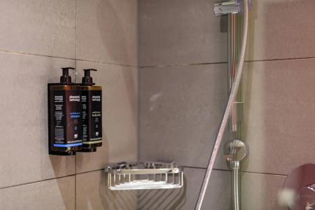 Mercure Stuttgart Airport Messe - 61