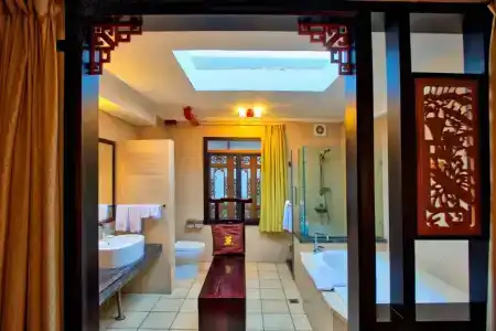 Lijiang Wangfu - 32