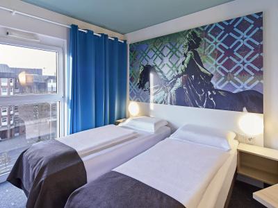 B&B Dortmund-City - 6