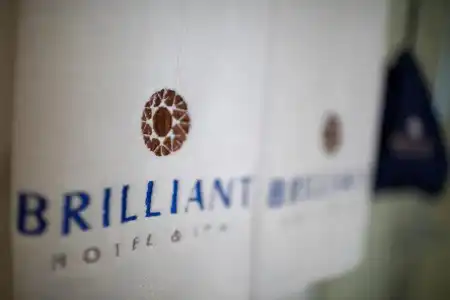 Hanoi Brilliant and Spa - 67