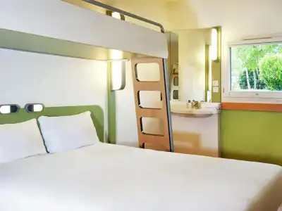 Ibis Budget Muenchen Airport Erding - 6