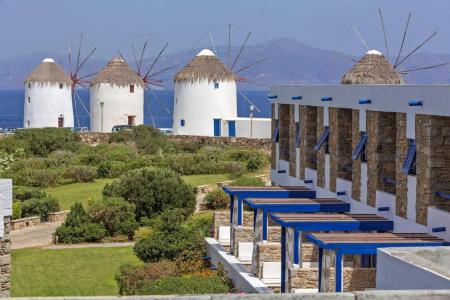 Mykonos Theoxenia Boutique - 37