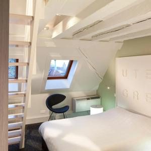 Hôtel Gutenberg - 27