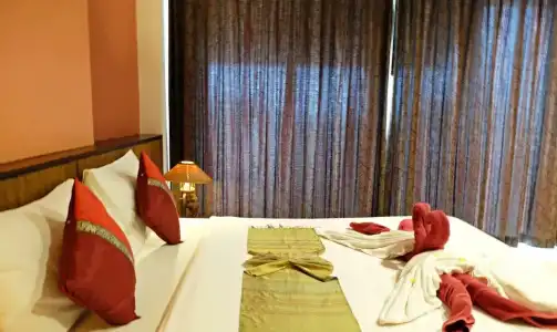 Ananda Lanta Resort - 136