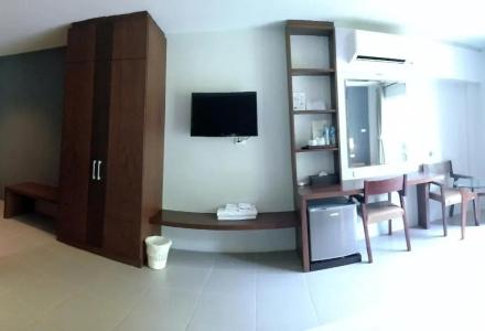 Aonang Eco Inn - 30