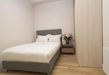Sweet Home Deluxe Apart-hotel - 306