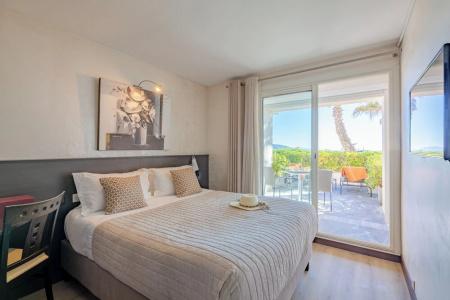 Hôtel La Plage - 21