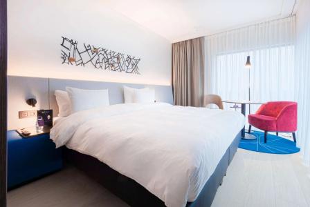 Radisson Blu Bruges - 2
