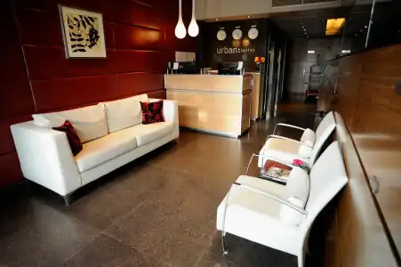 Urban Suites Recoleta Boutique - 43