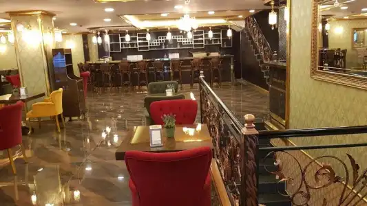 Savona Otel Sivas - 1