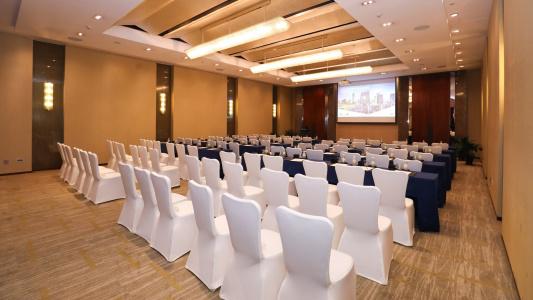 InterContinental Suzhou by IHG - 44