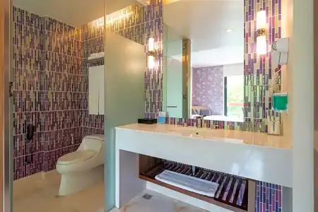 Holiday Inn Express PHUKET PATONG BEACH CENTRAL by IHG - 84