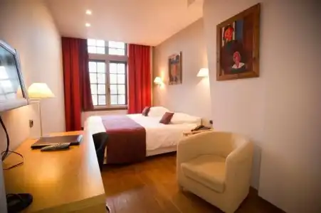 Bourgoensch Hof - 82