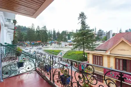 Sapa Centre - 18