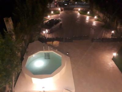 Dimora Charleston Spa Lecce - 15