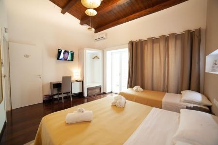 B&B Ninfeo Siracusa - Rooms & Breakfast - 15