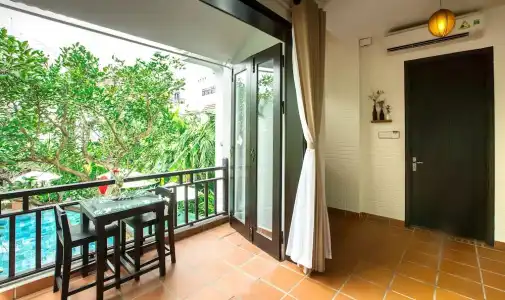 East West Villa - 165