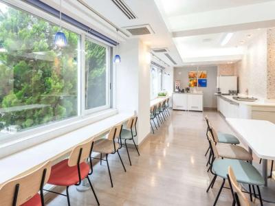 Comfort Inn Fukui - 16