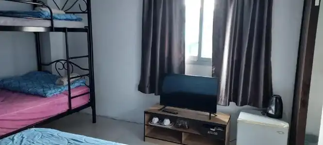 Hua Hin Paradise Guest House - 29